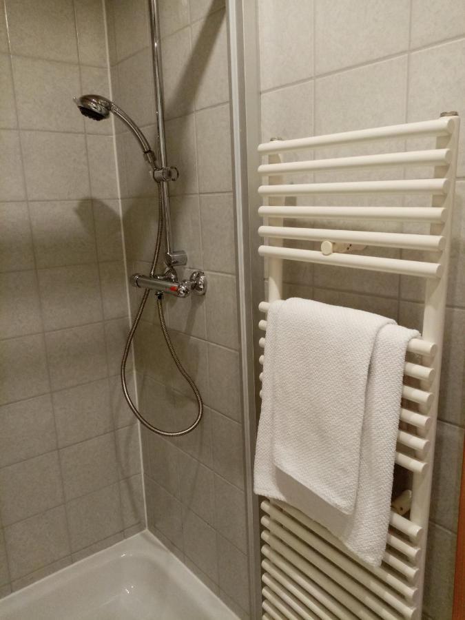 Pension Sommerfrische Ehrenfriedersdorf Pokoj fotografie