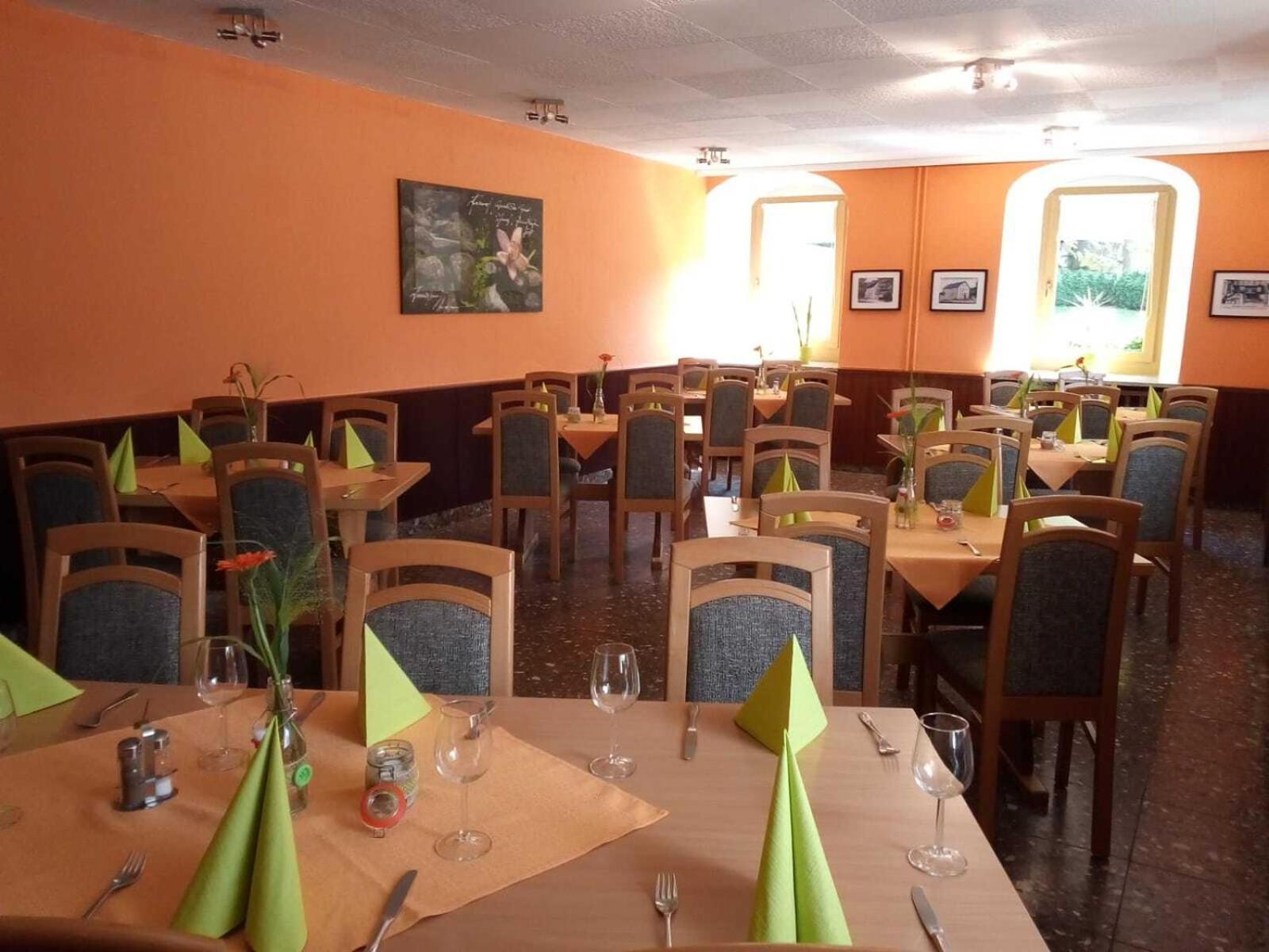 Pension Sommerfrische Ehrenfriedersdorf Exteriér fotografie